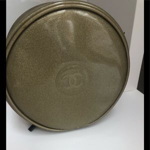 Chanel MakeUp bag